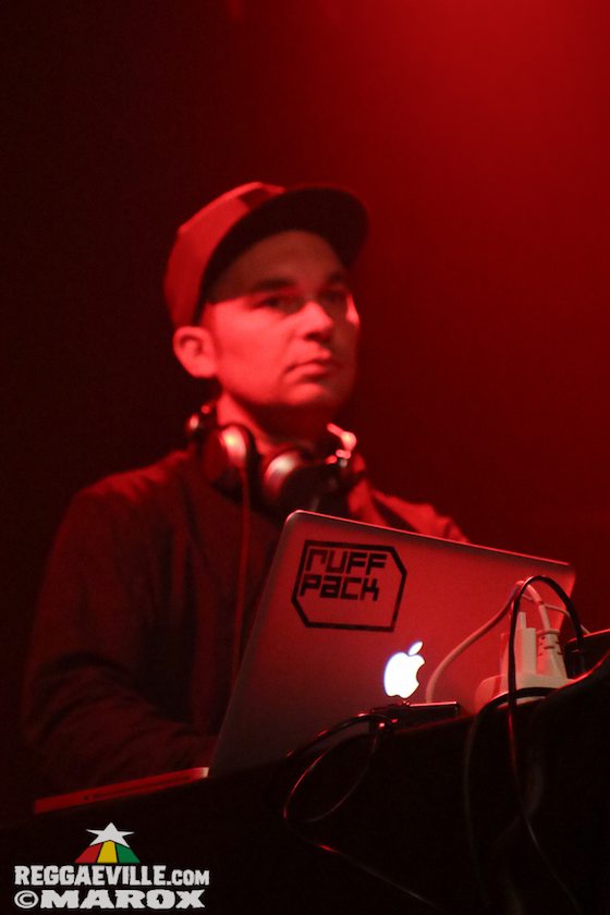 War Ina East 2017 in Berlin, Germany @ Yaam