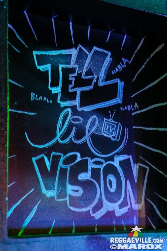 Who Conquers Benztown Clash 2017 in Stuttgart, Germany @ Club Universum