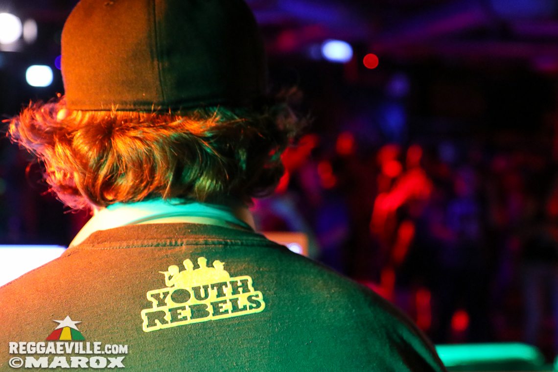 Who Conquers Benztown Clash 2017 in Stuttgart, Germany @ Club Universum