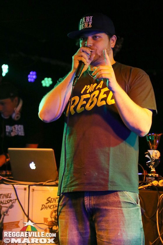 Who Conquers Benztown Clash 2017 in Stuttgart, Germany @ Club Universum