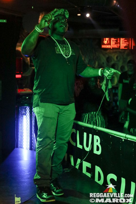 Who Conquers Benztown Clash 2017 in Stuttgart, Germany @ Club Universum