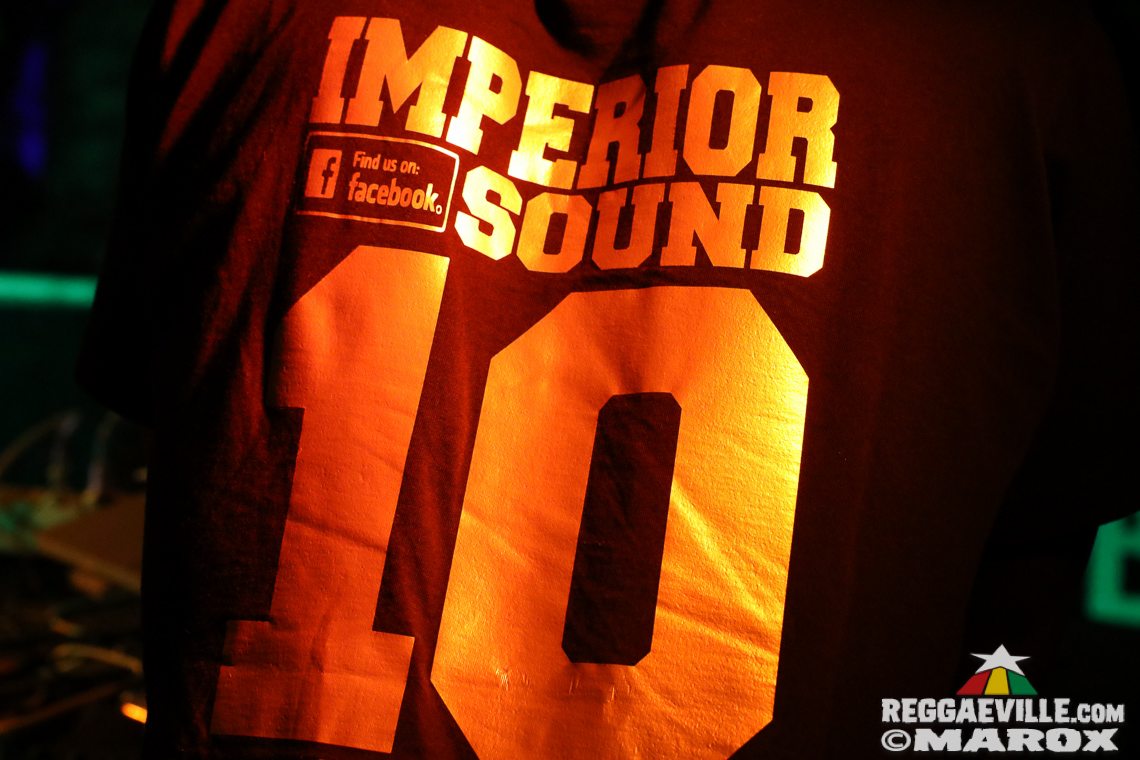 Who Conquers Benztown Clash 2017 in Stuttgart, Germany @ Club Universum