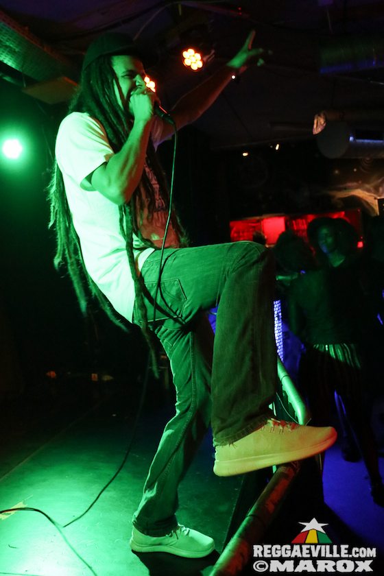 Who Conquers Benztown Clash 2017 in Stuttgart, Germany @ Club Universum