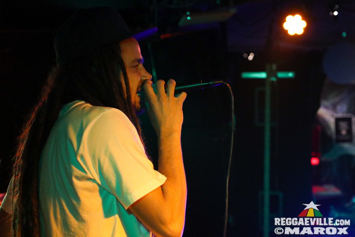 Who Conquers Benztown Clash 2017 in Stuttgart, Germany @ Club Universum