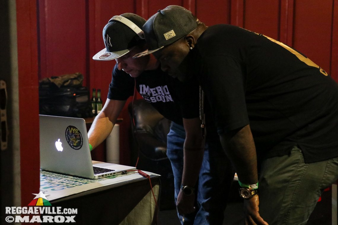 Who Conquers Benztown Clash 2017 in Stuttgart, Germany @ Club Universum