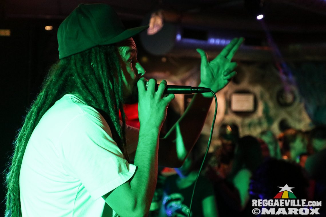 Who Conquers Benztown Clash 2017 in Stuttgart, Germany @ Club Universum