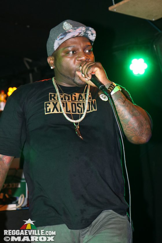 Who Conquers Benztown Clash 2017 in Stuttgart, Germany @ Club Universum