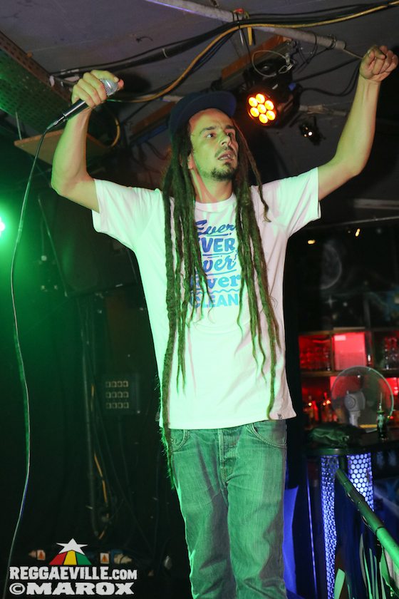 Who Conquers Benztown Clash 2017 in Stuttgart, Germany @ Club Universum