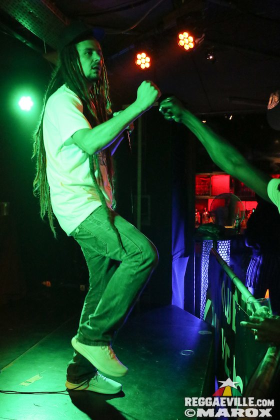 Who Conquers Benztown Clash 2017 in Stuttgart, Germany @ Club Universum