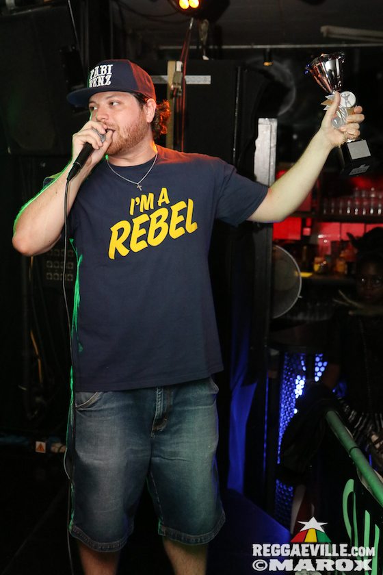 Who Conquers Benztown Clash 2017 in Stuttgart, Germany @ Club Universum