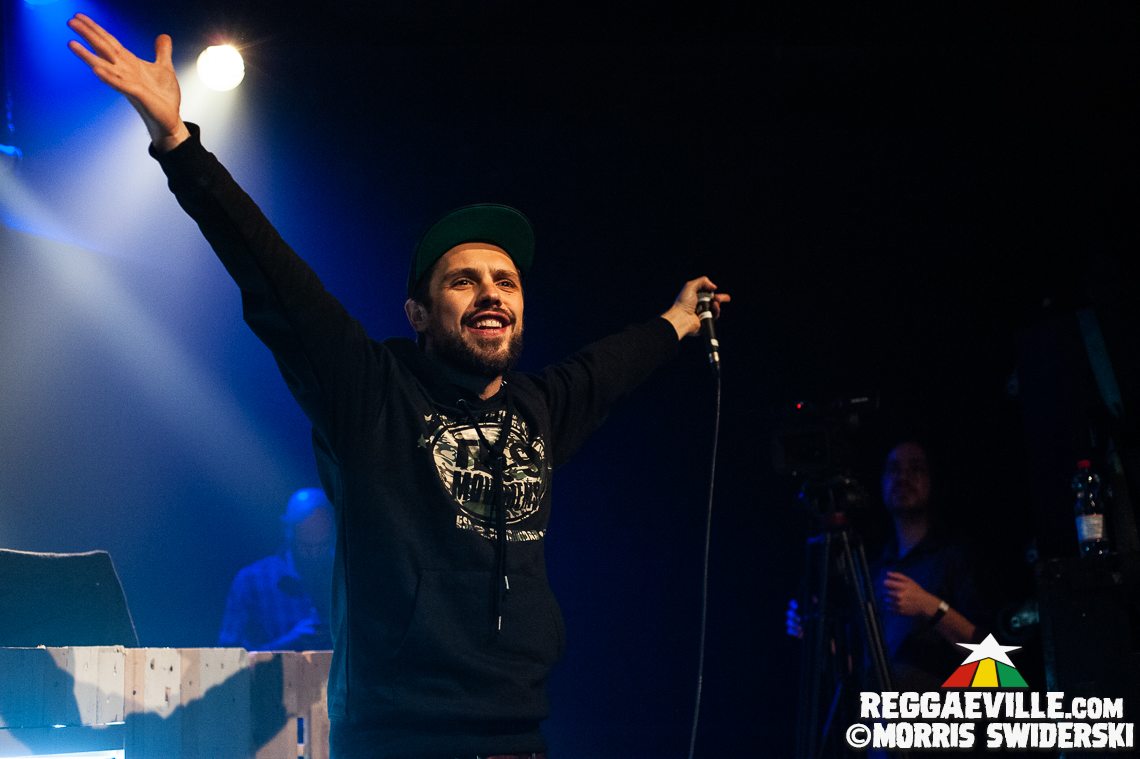 Tek 9 Movements vs. Fujiyama vs. Sensi Movement