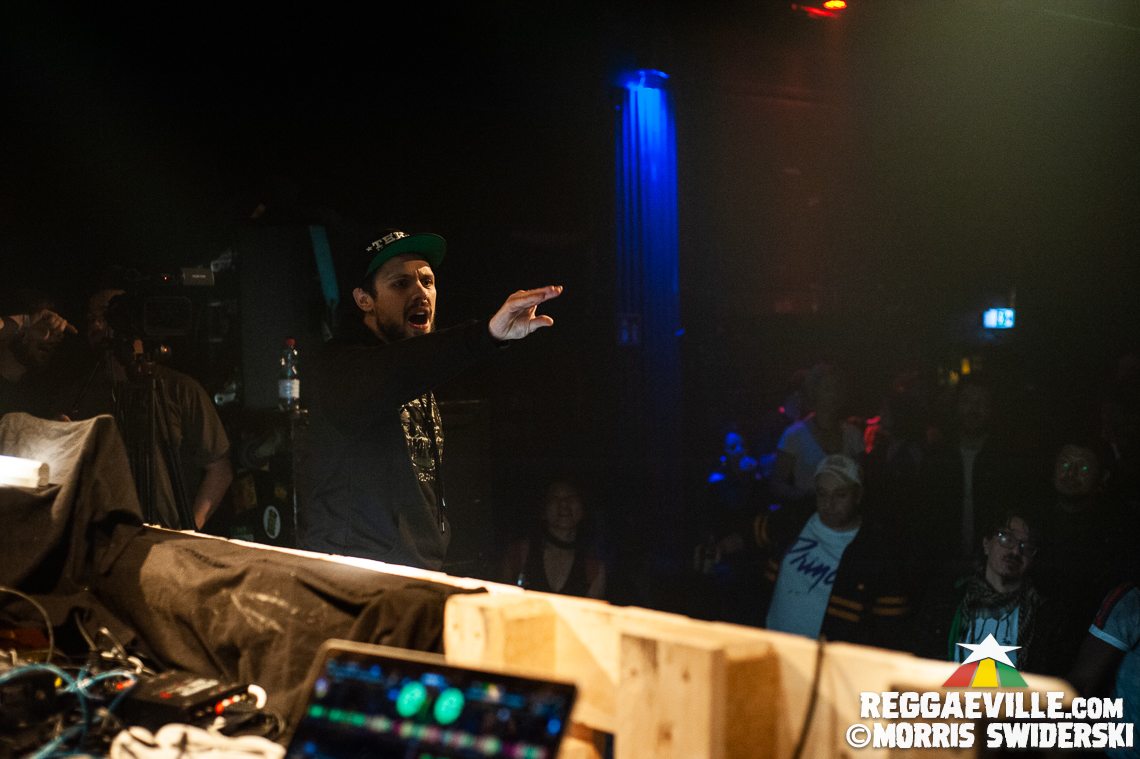 Tek 9 Movements vs. Fujiyama vs. Sensi Movement