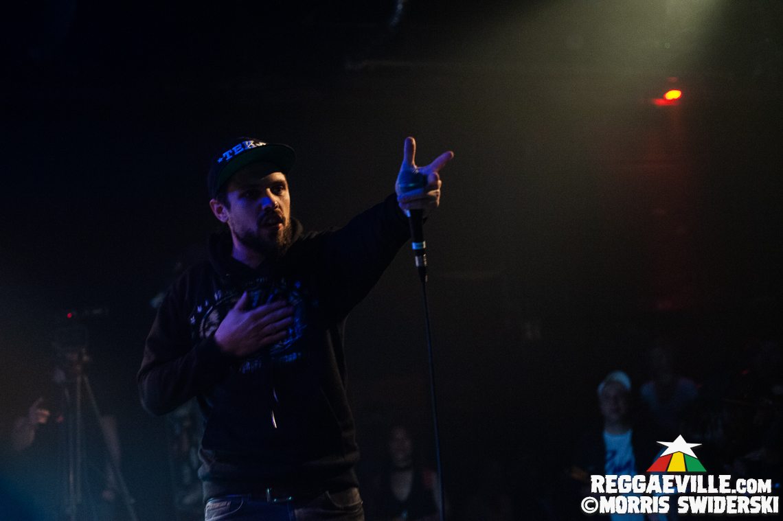 Tek 9 Movements vs. Fujiyama vs. Sensi Movement