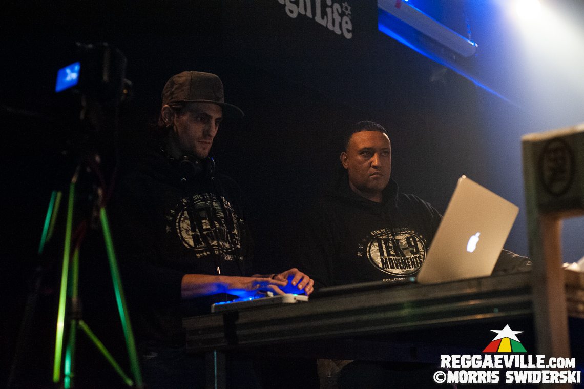 Tek 9 Movements vs. Fujiyama vs. Sensi Movement