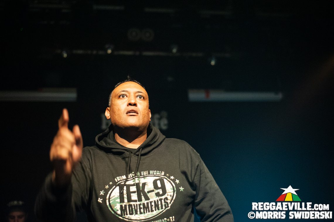 Tek 9 Movements vs. Fujiyama vs. Sensi Movement