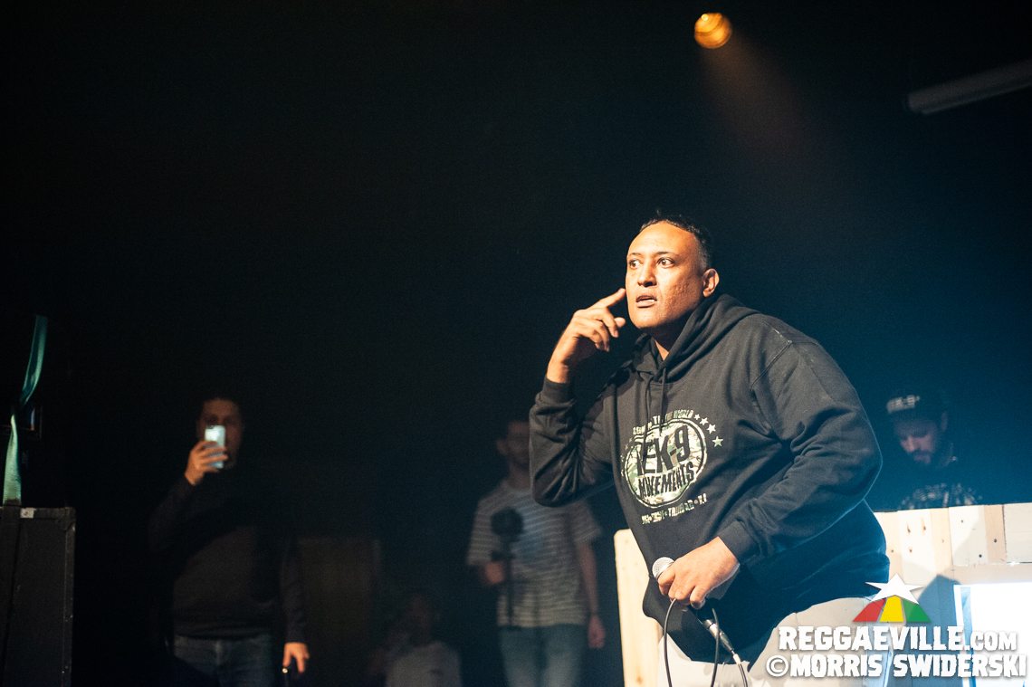 Tek 9 Movements vs. Fujiyama vs. Sensi Movement