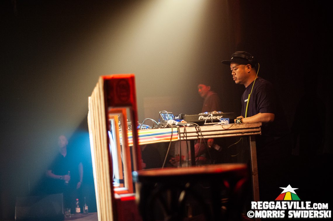 Tek 9 Movements vs. Fujiyama vs. Sensi Movement