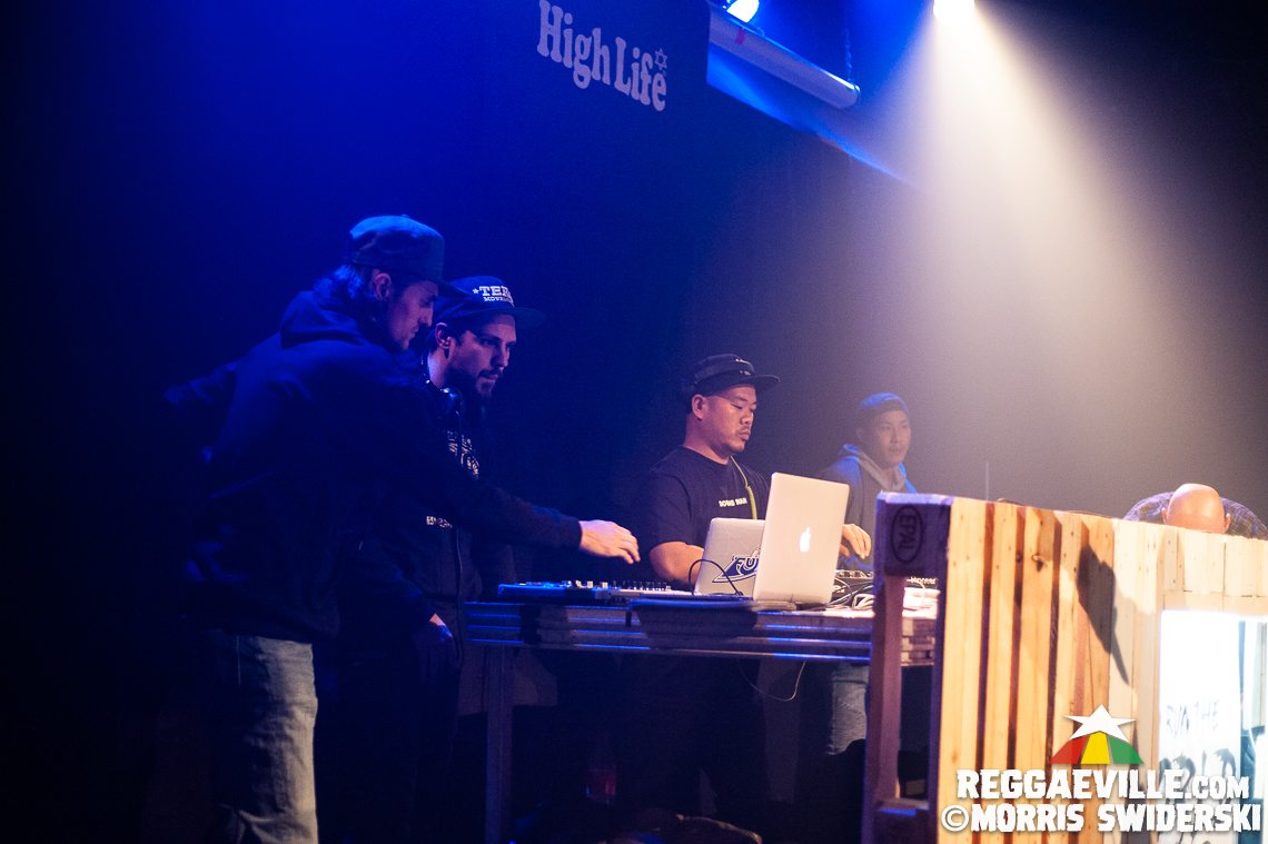 Tek 9 Movements vs. Fujiyama vs. Sensi Movement