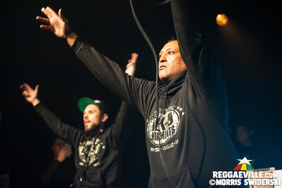 Tek 9 Movements vs. Fujiyama vs. Sensi Movement