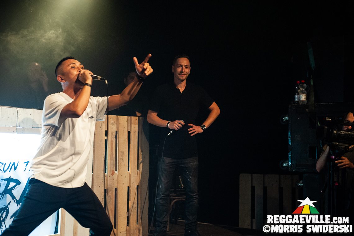 Tek 9 Movements vs. Fujiyama vs. Sensi Movement