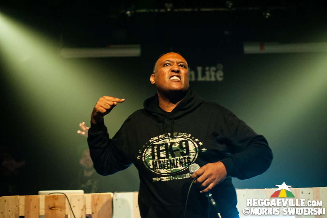 Tek 9 Movements vs. Fujiyama vs. Sensi Movement