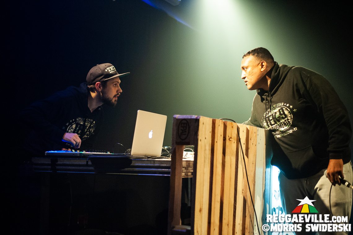 Tek 9 Movements vs. Fujiyama vs. Sensi Movement