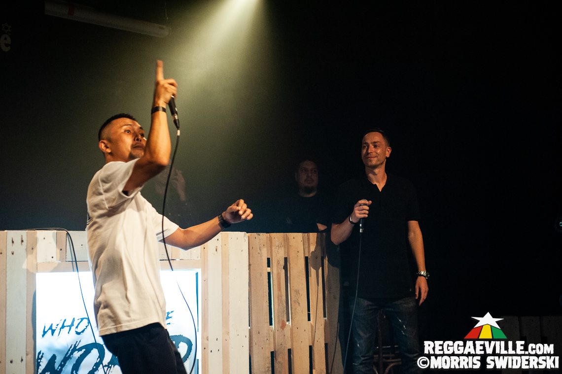 Tek 9 Movements vs. Fujiyama vs. Sensi Movement