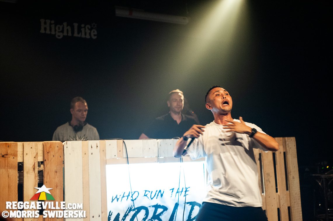 Tek 9 Movements vs. Fujiyama vs. Sensi Movement