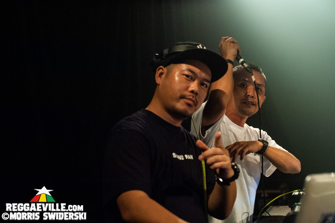 Tek 9 Movements vs. Fujiyama vs. Sensi Movement