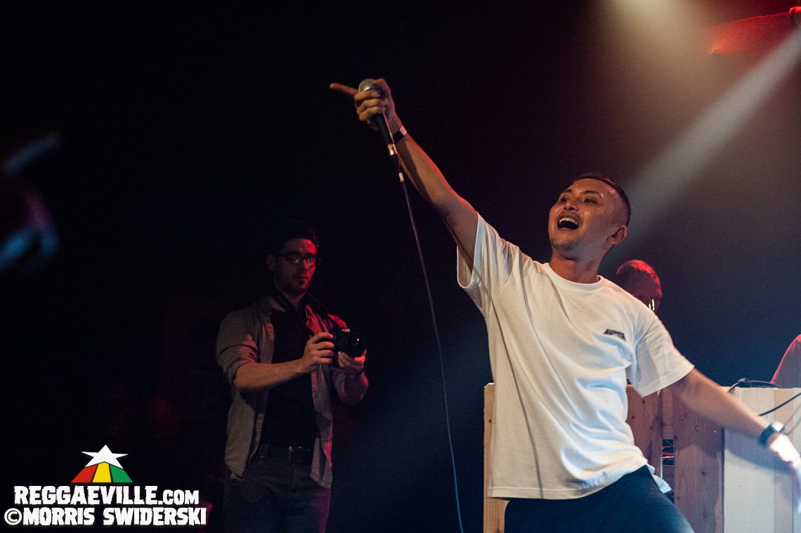 Tek 9 Movements vs. Fujiyama vs. Sensi Movement