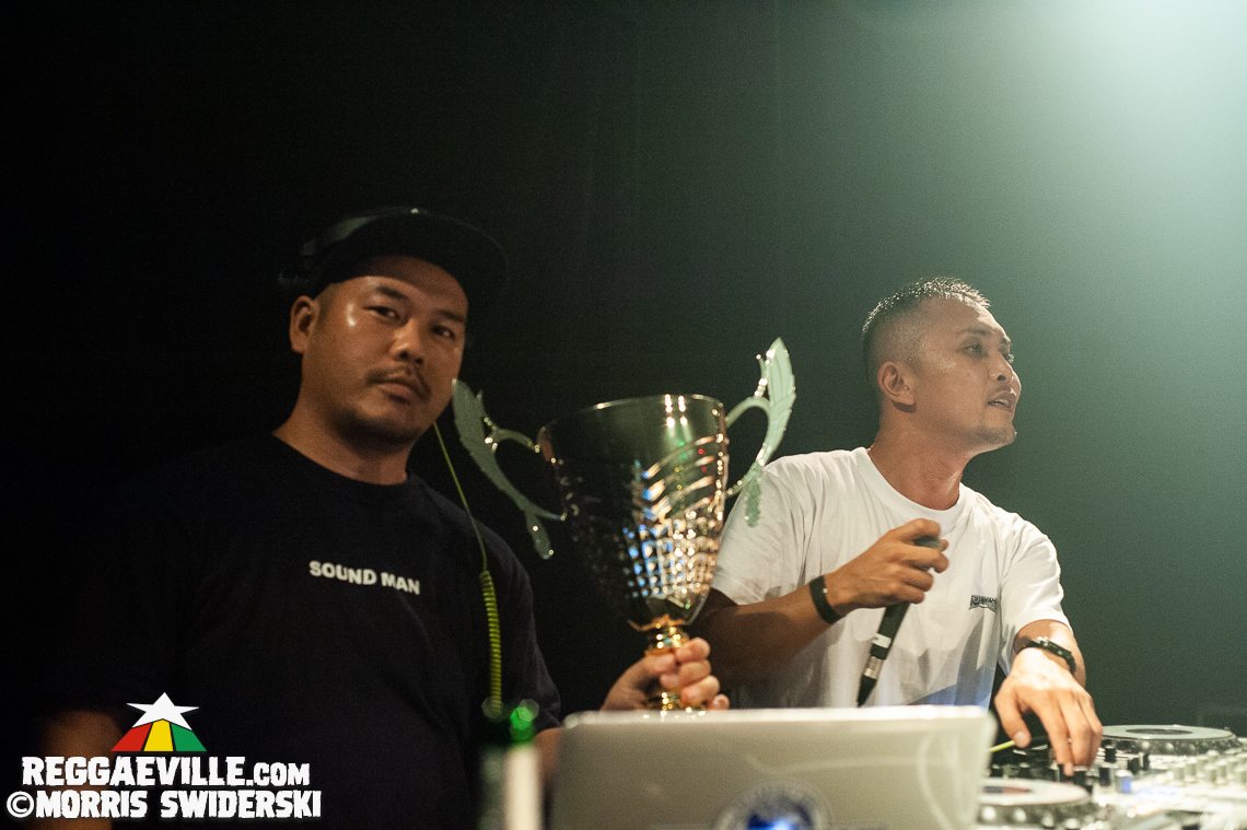 Tek 9 Movements vs. Fujiyama vs. Sensi Movement