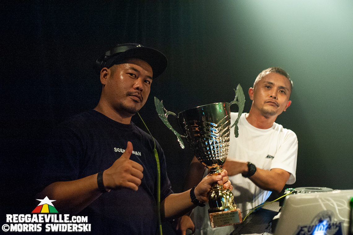 Tek 9 Movements vs. Fujiyama vs. Sensi Movement