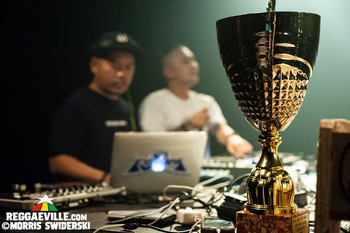 Tek 9 Movements vs. Fujiyama vs. Sensi Movement