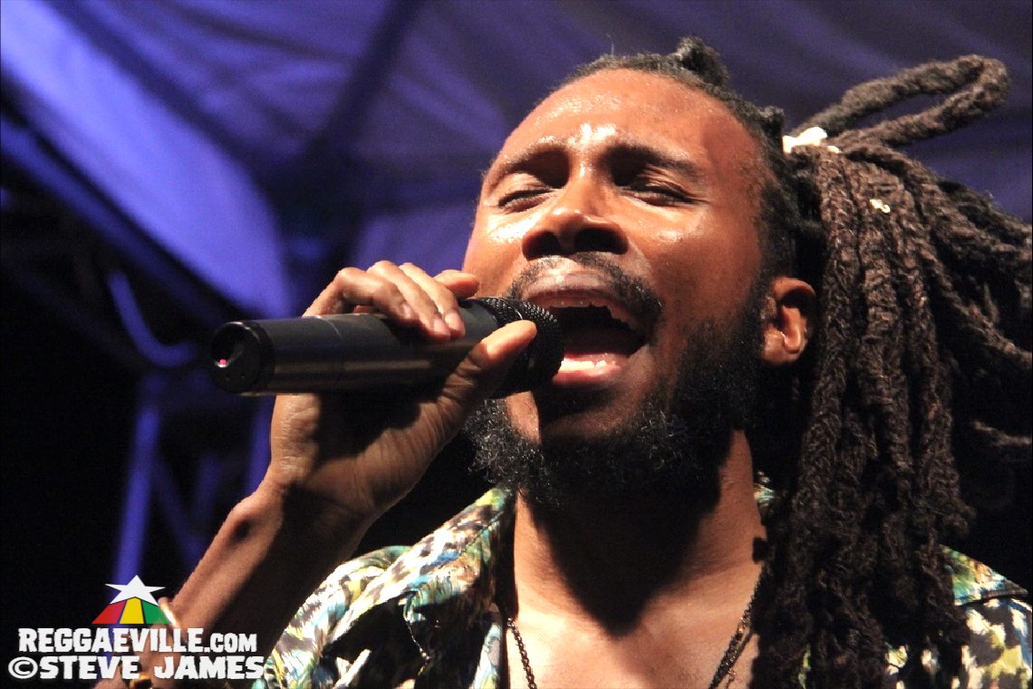 Wickie Wackie Music Festival in Bull Bay, Jamaica 2017