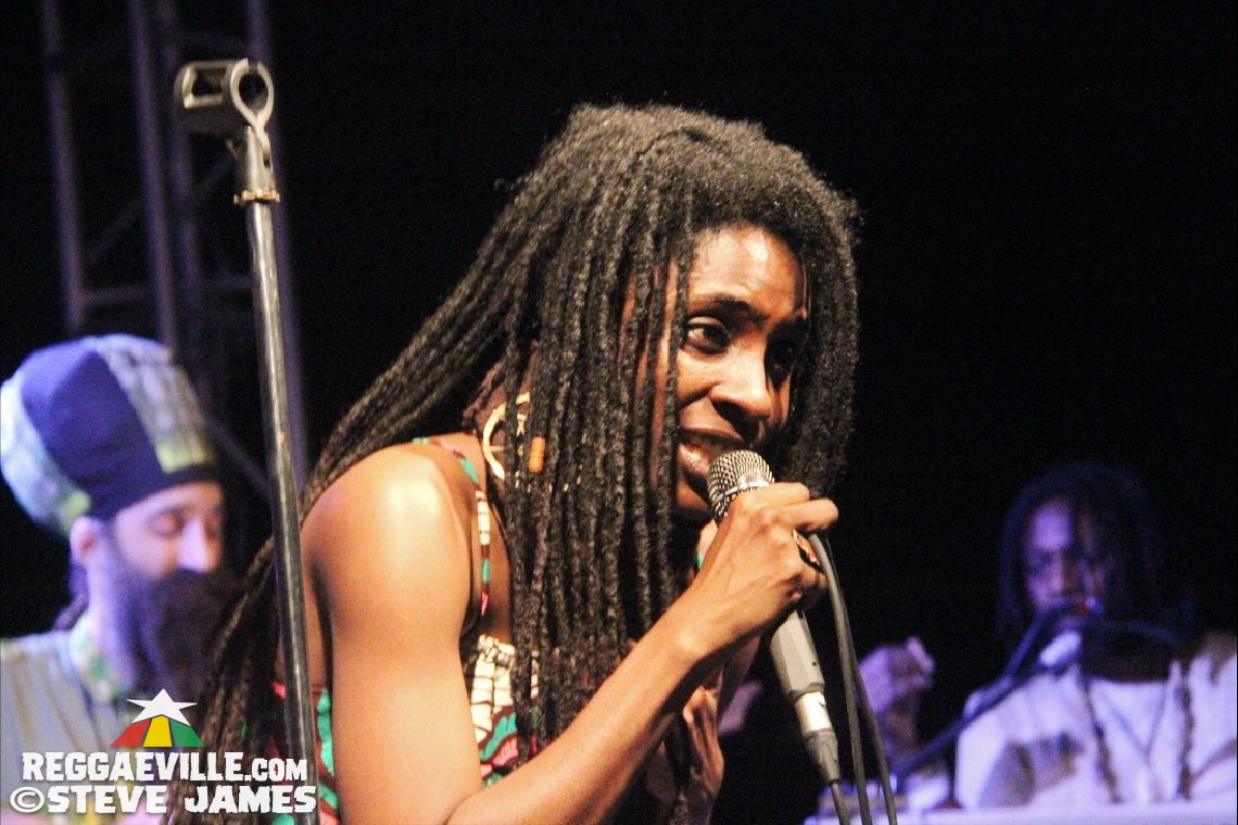 Wickie Wackie Music Festival in Bull Bay, Jamaica 2017