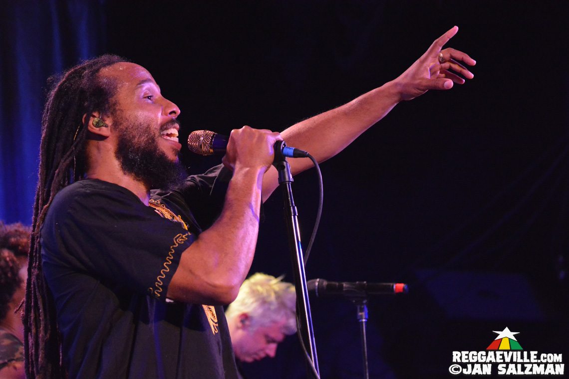 Ziggy Marley