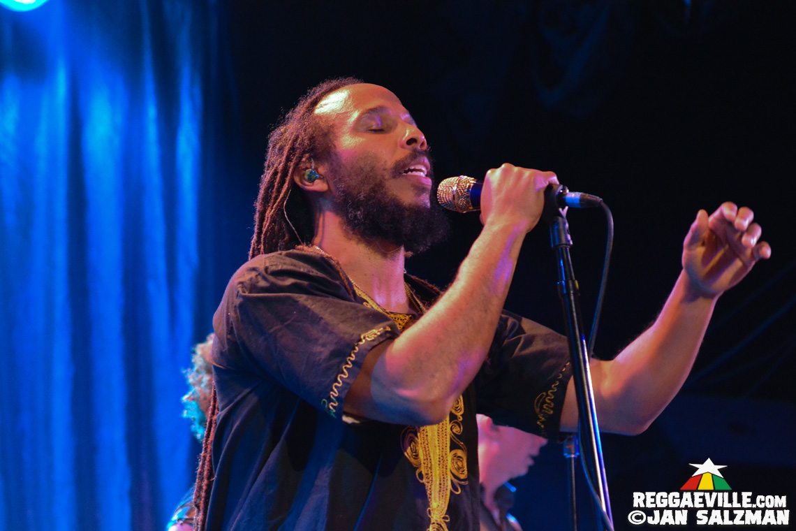 Ziggy Marley