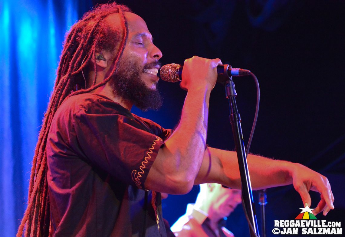 Ziggy Marley
