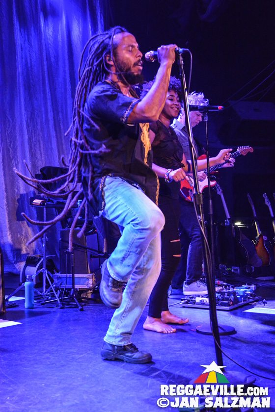 Ziggy Marley