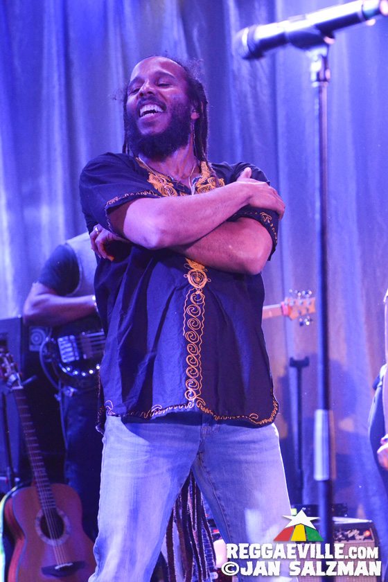 Ziggy Marley