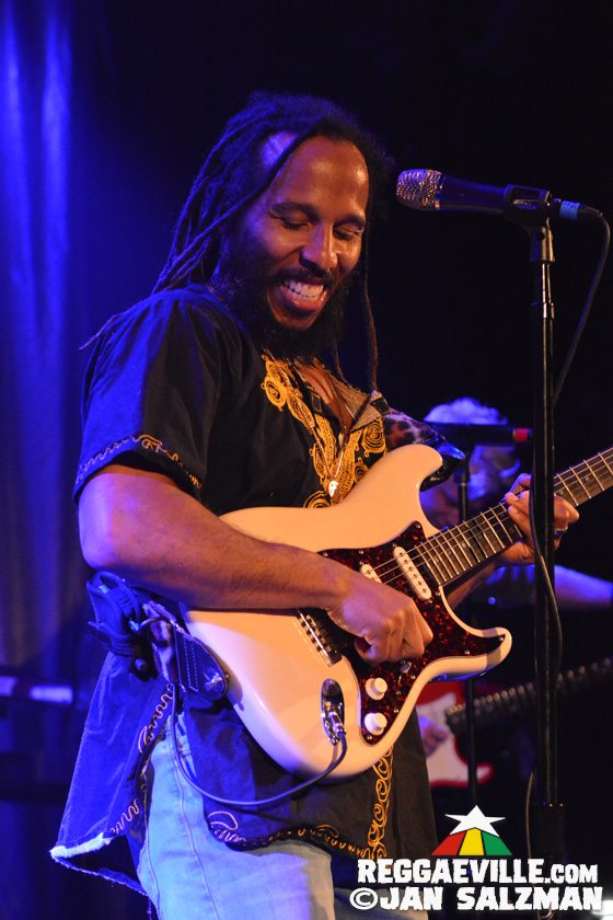 Ziggy Marley