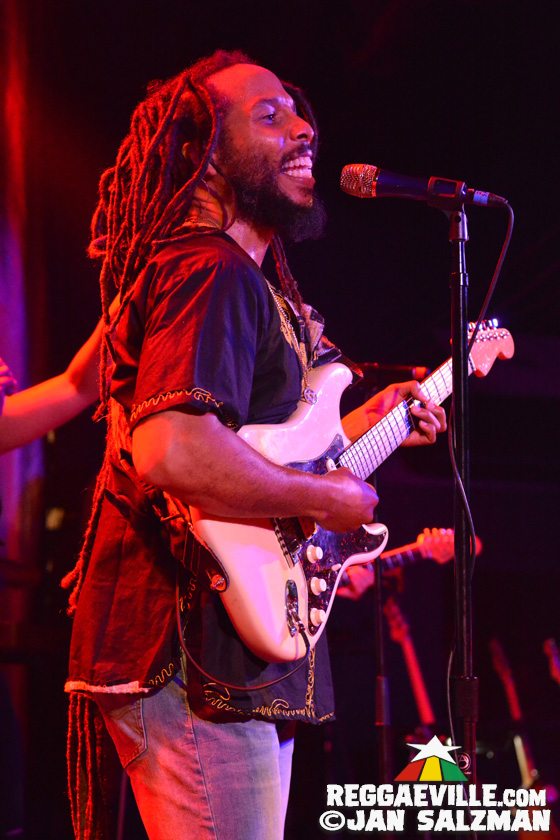 Ziggy Marley