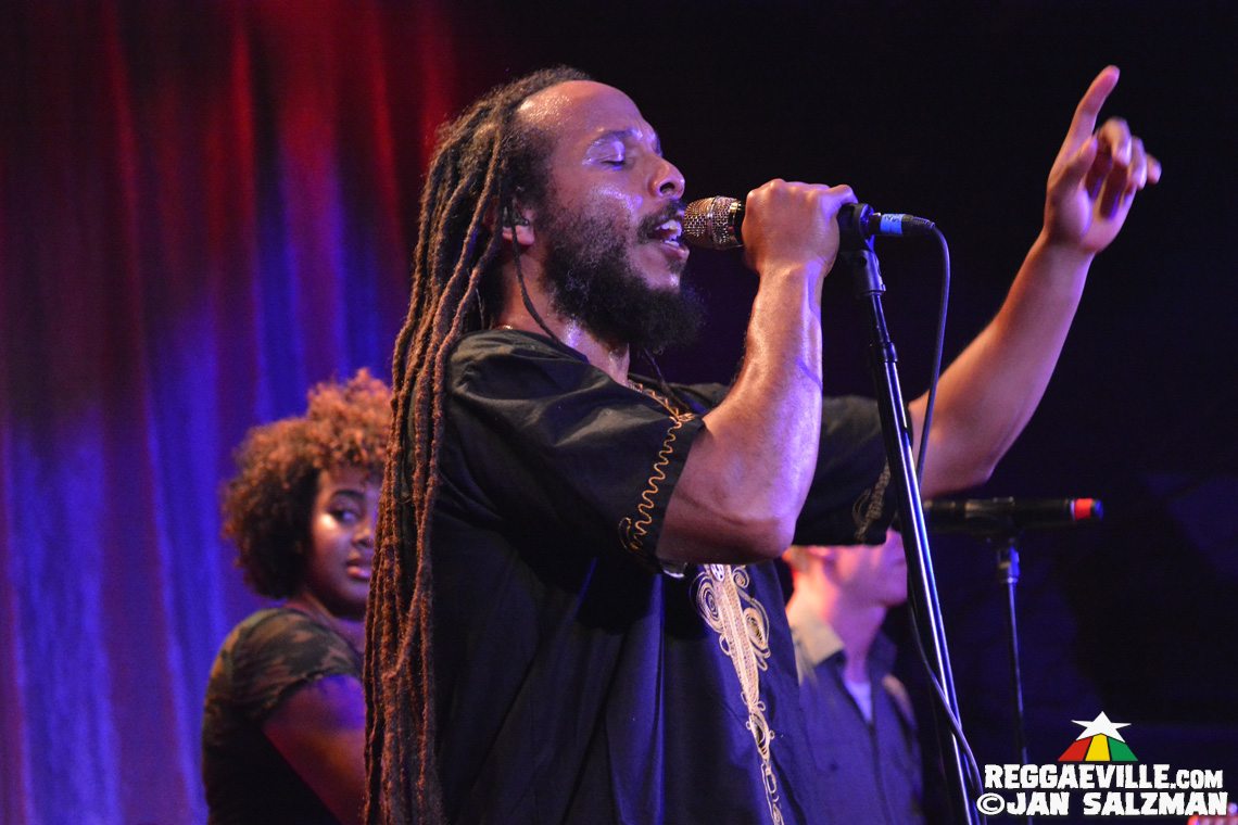 Ziggy Marley