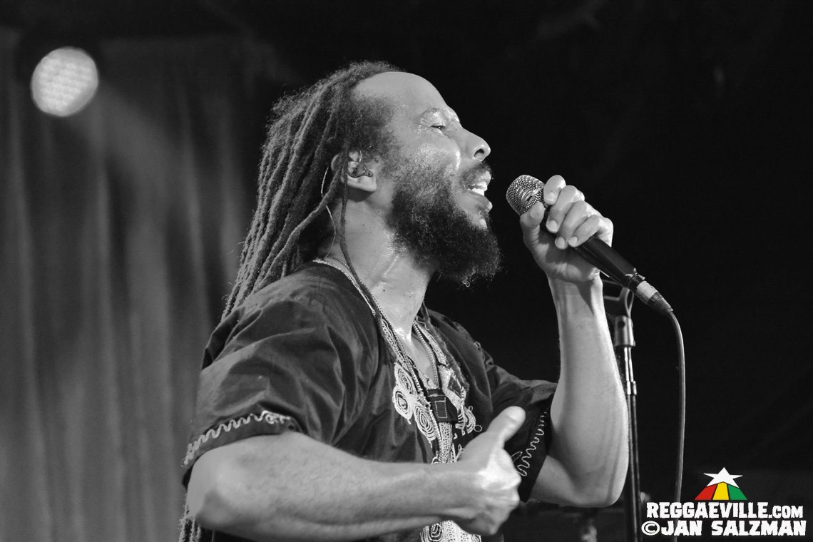 Ziggy Marley
