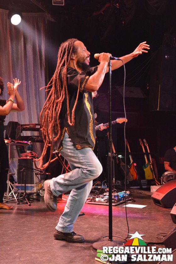 Ziggy Marley