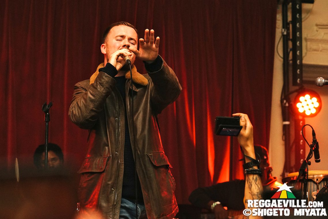 Chronixx, Koffee, Sevana, Chronicle and more...