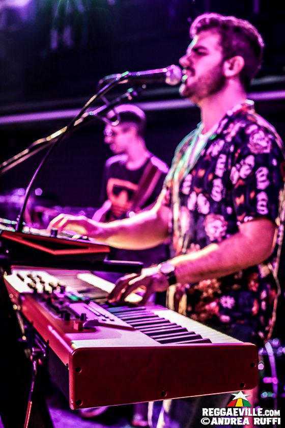 Zion Train with Raiz, Paolo Baldini, Michela Grena & Muiravale Freetown