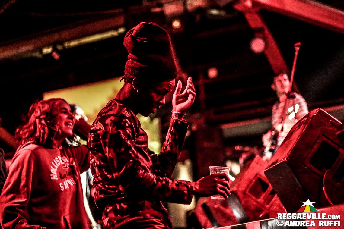 Zion Train with Raiz, Paolo Baldini, Michela Grena & Muiravale Freetown