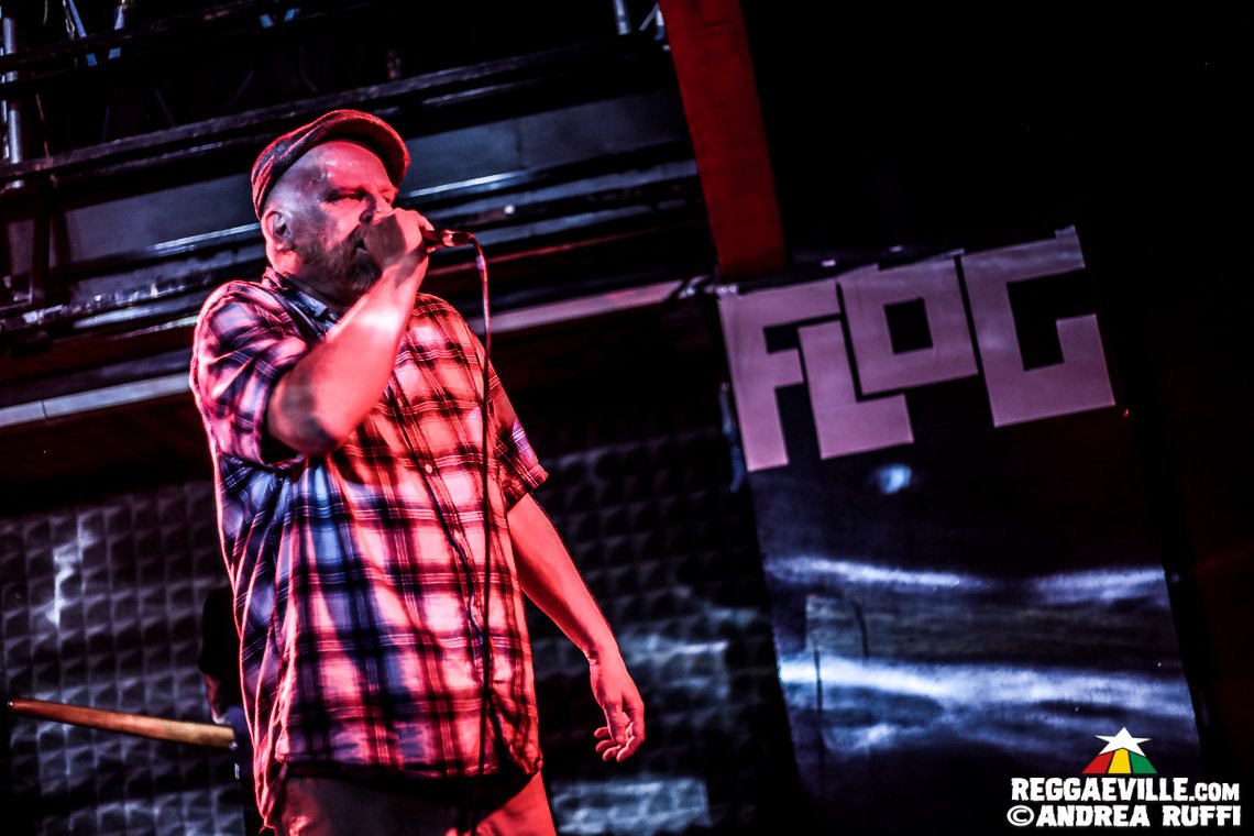 Zion Train with Raiz, Paolo Baldini, Michela Grena & Muiravale Freetown