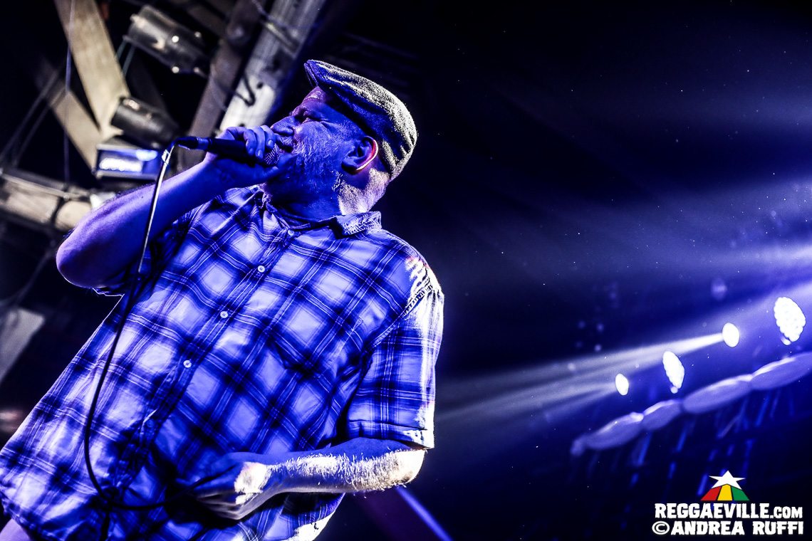 Zion Train with Raiz, Paolo Baldini, Michela Grena & Muiravale Freetown